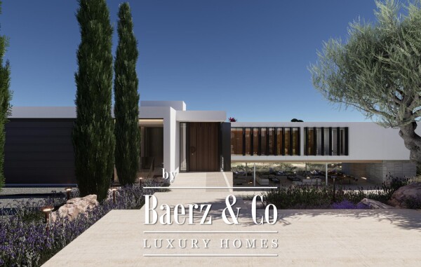 photo 11 Beautiful luxury home in Sotogrande, La Reserva - Zona L
