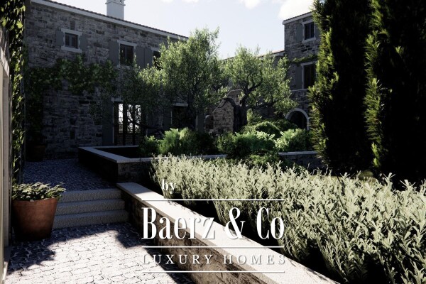 photo 6 Istria, Momjan, autochthonous Istrian station for renovation