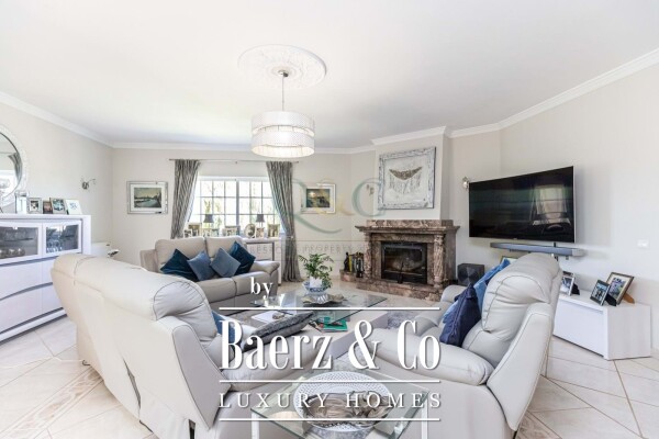 photo 2 Beautiful luxury home in Boliqueime, Countryside