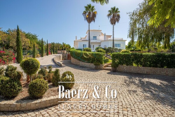 photo 18 Beautiful luxury home in Boliqueime, Countryside