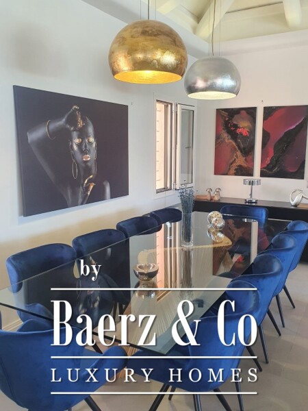 photo 2 642135 - Villa For sale, Kranidi, 400 sq.m., €1.650.000