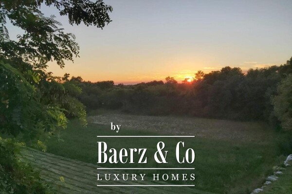 photo 29 Istria, Kanfanar, beautiful house NKP 280 m2 on a large property of 1900 m2