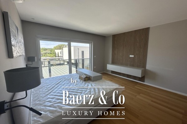 photo 16 Istria, Pomer: Exclusive Modern Villa 260 m2 with Pool and Sea View, 400m from Coast