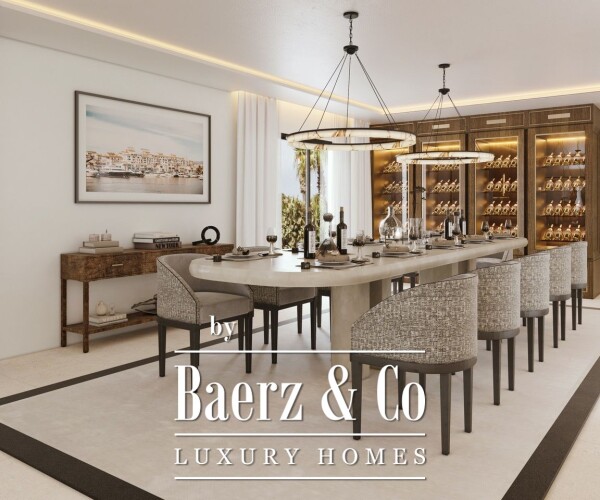 photo 13 Villa - Nueva Andalucia - Marbella - Ref: 8425