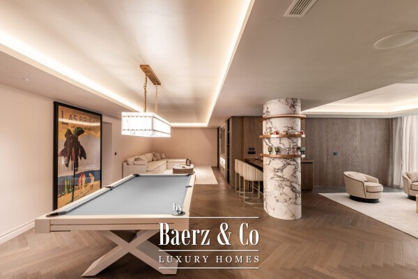 photo 36 Villa - Nueva Andalucia - Marbella - Ref: 8425