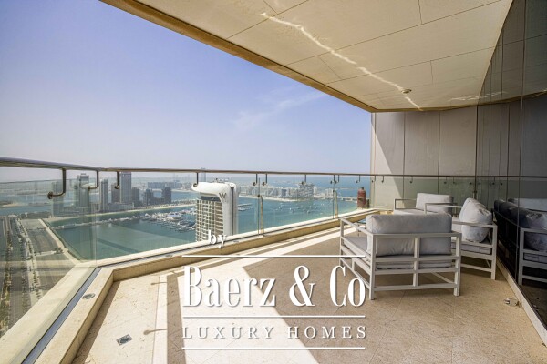 photo 23 HIGH FLOOR | MOST SOUGHT AFTER TYPE