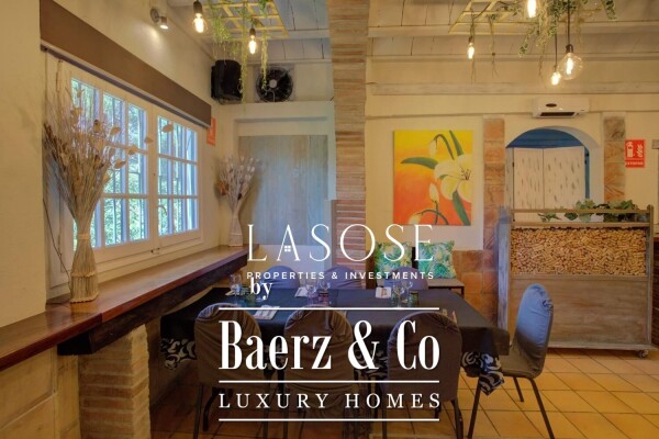 photo 24 Alcover, Almoster