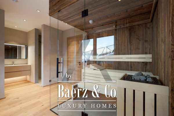 photo 8 Beautiful luxury home in Kirchberg in Tirol