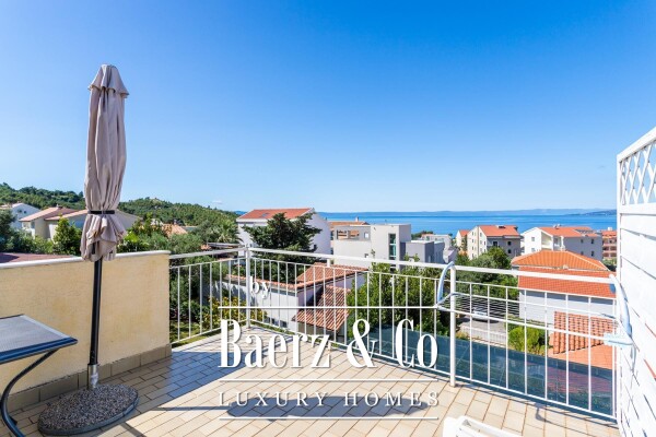 photo 7 Promajna, apartment house near the sea