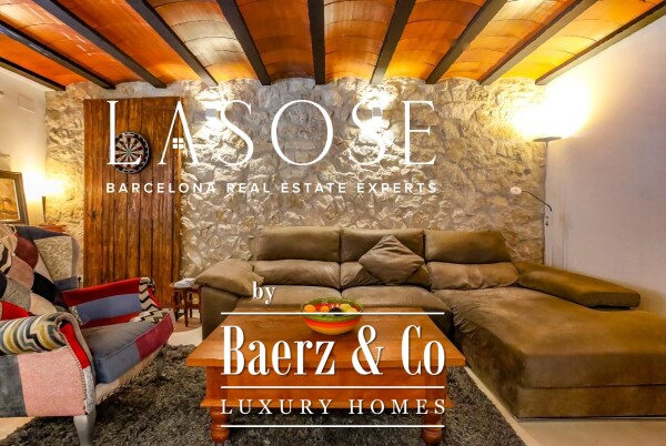 photo 18 Sant Pere de Ribes, Palou