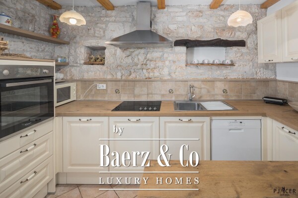 photo 5 Tinjan, Beautiful stone villa in the heart of Istria