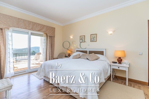 photo 5 Beautiful luxury home in São Brás de Alportel, Countryside