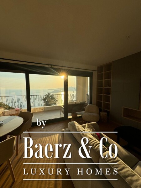 photo 8 Three Bedroom Apartment In Sveti Stefan