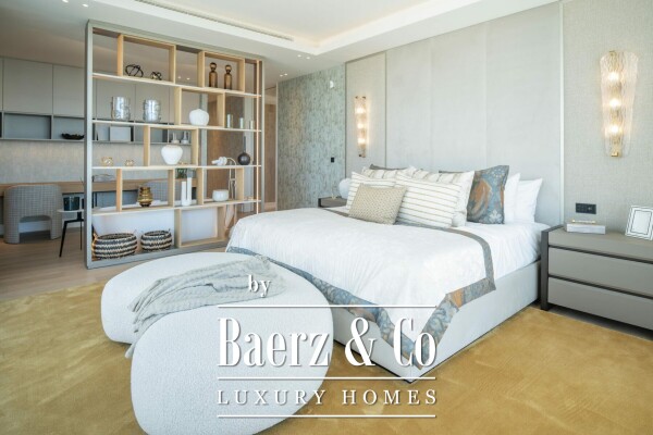 photo 28 Villa - El Herrojo - Benahavis - Ref: 8439