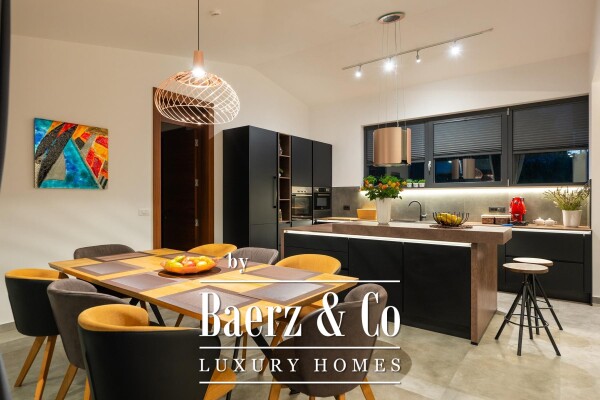 photo 43 Istria, Rakalj, modern villa with a large outdoor heated pool and a large garden