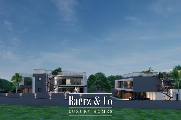 photo 12 Istria, Pomer, unique, modern villa 20 m from the sea, NKP 417 m2