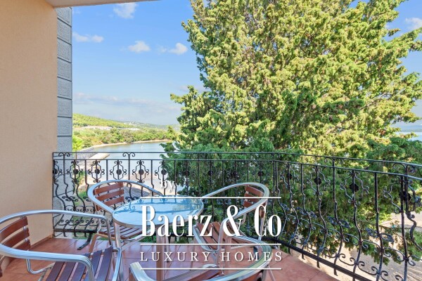 photo 6 Pašman, Kraj, apartment villa by the sea