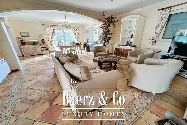 photo 6 Beautiful estate on 7,900 m² with an outstanding view of the