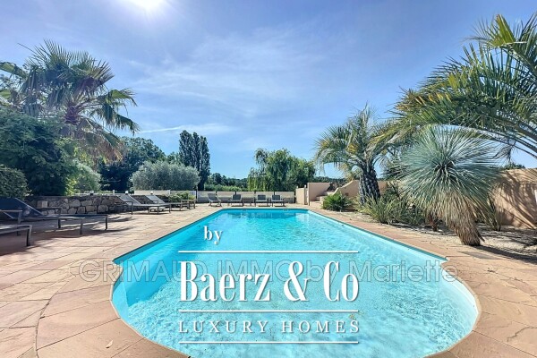 photo 6 Charming property with vineyards and countryside view – Cogo