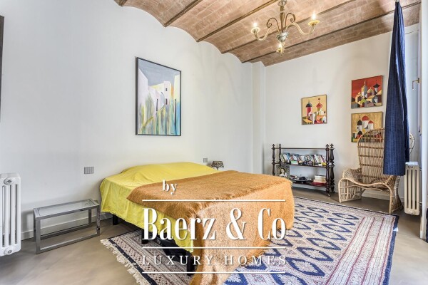 photo 35 Luxury Apartment in Barcelona: Elegance and Comfort on Gran Via