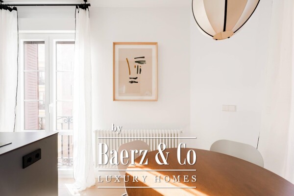 photo 14 Exclusivity and Refinement: Prestigious Apartment in the Heart of Barcelona