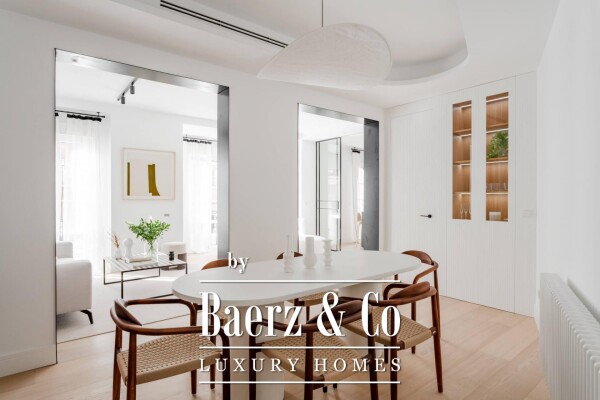 photo 23 Exclusivity and Refinement: Prestigious Apartment in the Heart of Barcelona