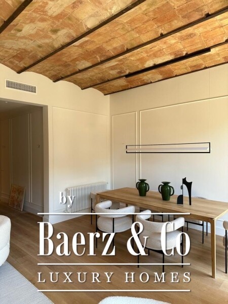 photo 3 Absolute Luxury: Brand New Prestigious Apartment in Eixample Derecho