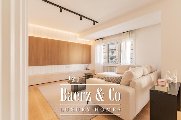 photo 5 Absolutely Luxurious: Brand New Prestigious Apartment in a Classified Finca Regia