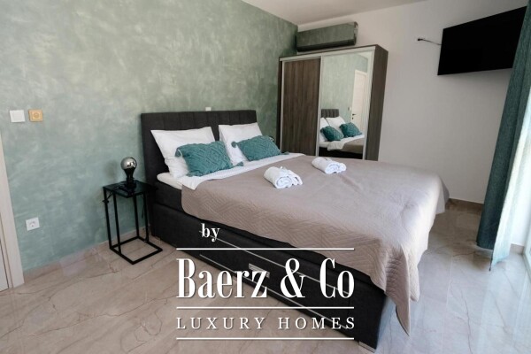 photo 9 Istria, Pula, beautiful villa with pool in a quiet location