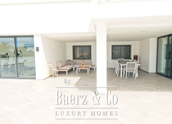 photo 2 Beautiful luxury home in Altea