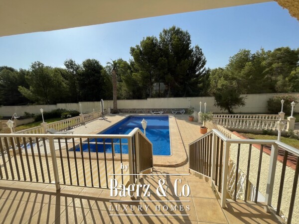 photo 26 Beautiful luxury home in Albir