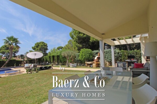 photo 22 Beautiful luxury home in Moraira