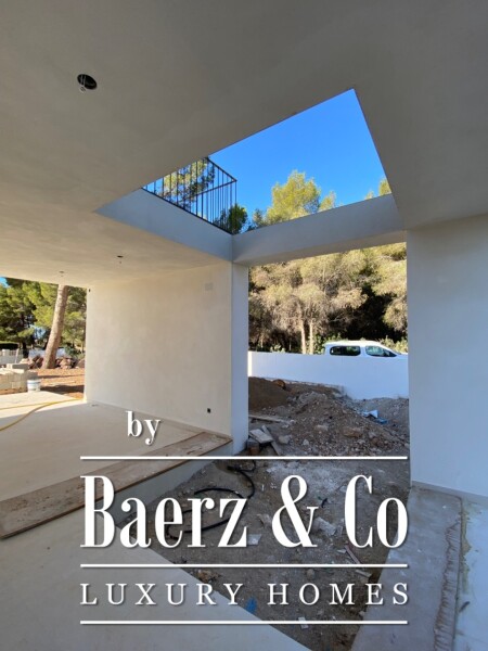 photo 6 Beautiful luxury home in Calp