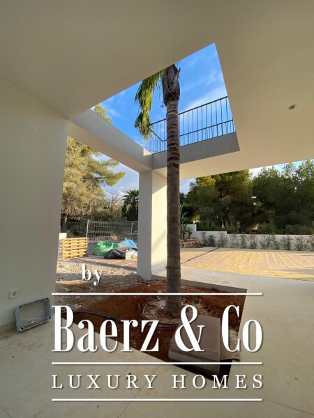 photo 7 Beautiful luxury home in Calp