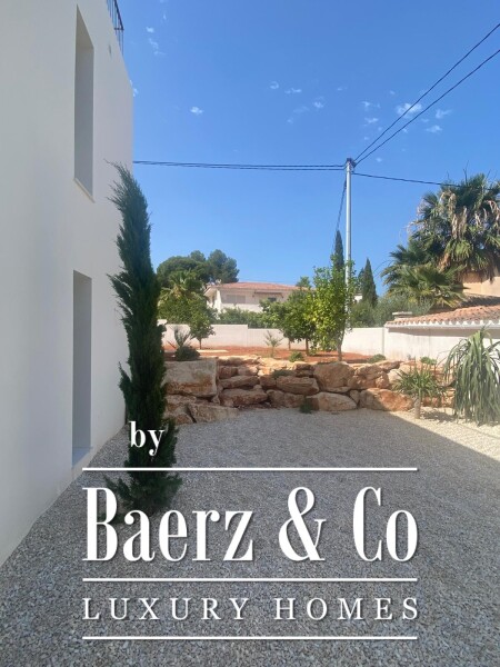 photo 16 Beautiful luxury home in Calp