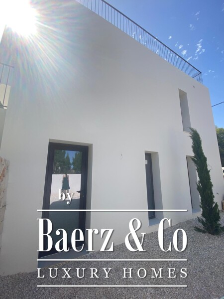 photo 47 Beautiful luxury home in Calp