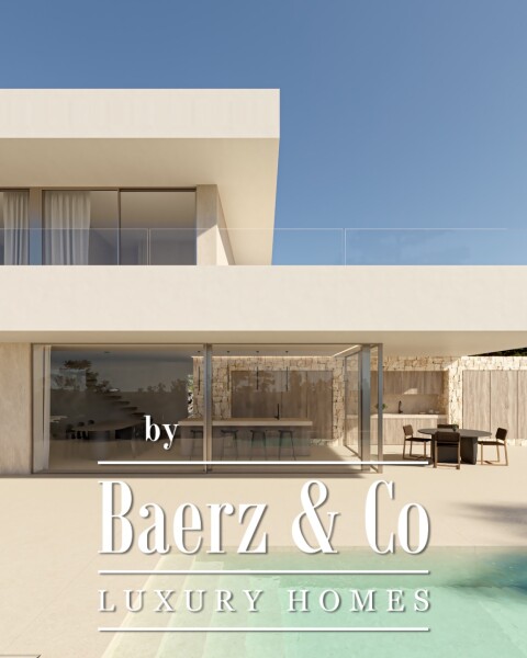 photo 6 Beautiful luxury home in Moraira