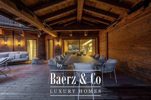 photo 10 Beautiful luxury home in Kitzbühel