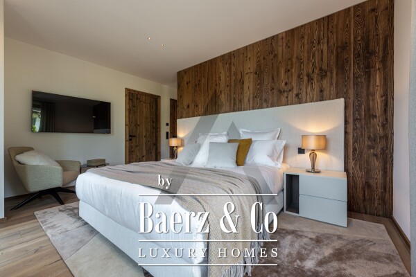 photo 15 Beautiful luxury home in Kitzbühel