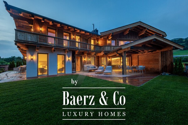 photo 19 Beautiful luxury home in Kitzbühel