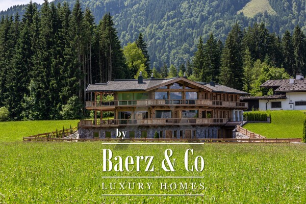 photo 20 Beautiful luxury home in Kitzbühel