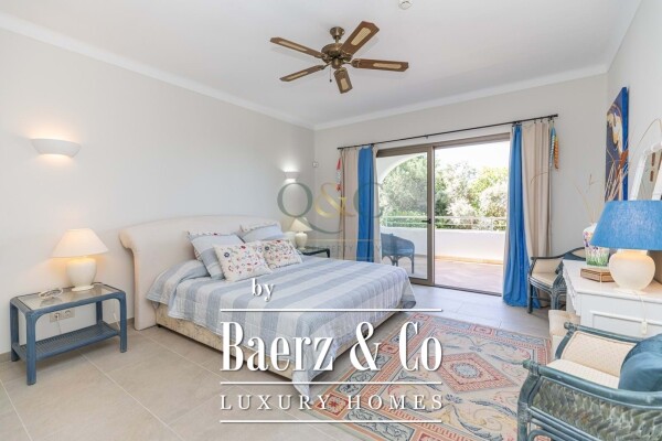 photo 10 Beautiful luxury home in Loulé (São Clemente), Vale Formoso