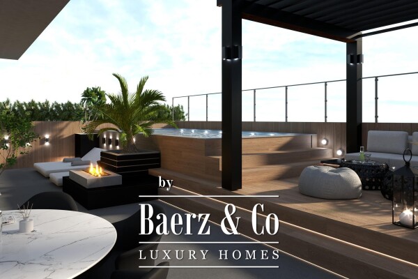 photo 26 Opatija, multi-room apartment with 3 garage spaces of 201 m2 NEW BUILDING