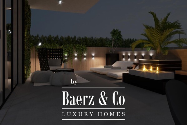 photo 11 Opatija, four-room apartment with 3 garage spaces of 148 m2 NEW BUILDING