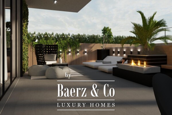 photo 29 Opatija, four-room apartment with 3 garage spaces of 148 m2 NEW BUILDING