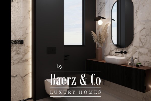 photo 18 Opatija, four-room apartment with 2 garage spaces of 147 m2 NEW BUILDING