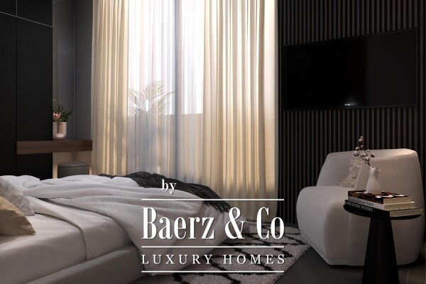 photo 12 Opatija, four-room apartment with 2 garage spaces of 174 m2 NEW BUILDING