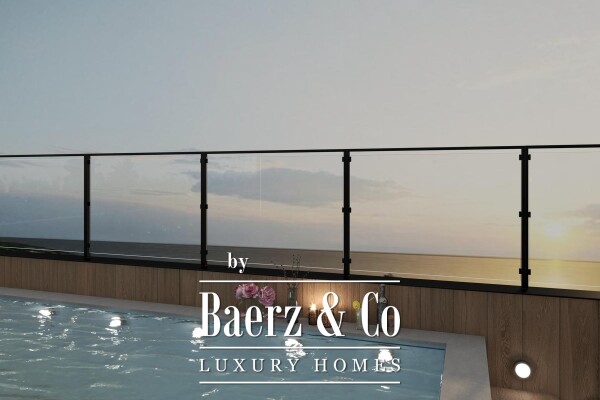 photo 34 Opatija, four-room apartment with 2 garage spaces of 138 m2 NEW BUILDING