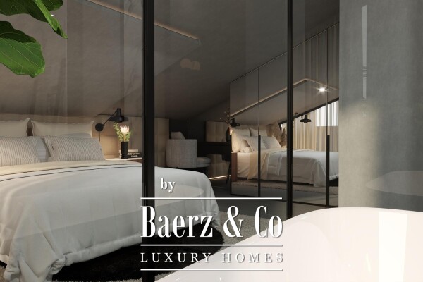 photo 16 Opatija, two-storey four-room apartment + 2 garage spaces, 170 m2, NEW BUILDING