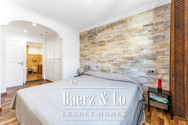 photo 11 Splendid family home in Andratx